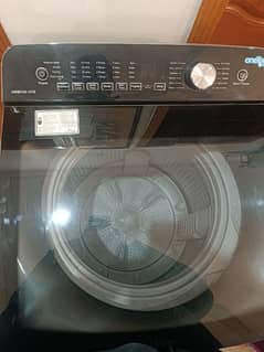 Haier Automatic Washing Machine