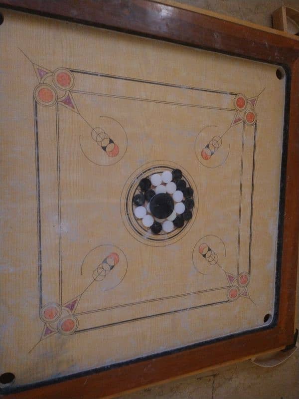 sell carrom board 0