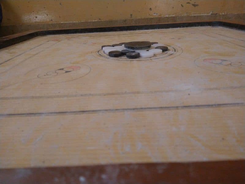 sell carrom board 1