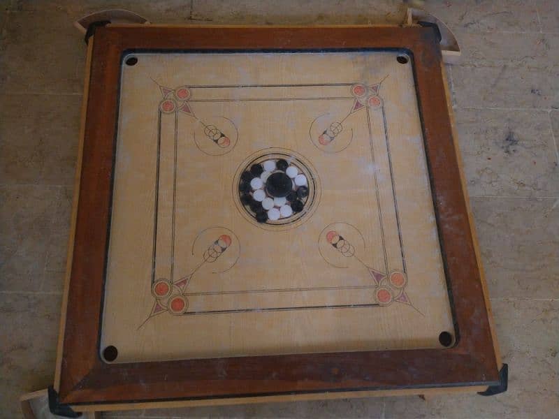 sell carrom board 2