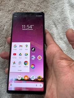 Sony Xperia 5 mark 1