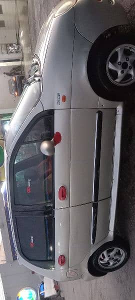 Chery QQ 2007 4