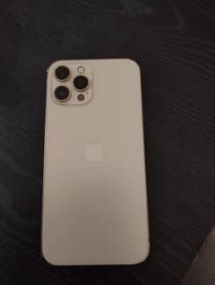 Iphone 12 pro max / Non PTA