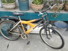 bicycle for sale