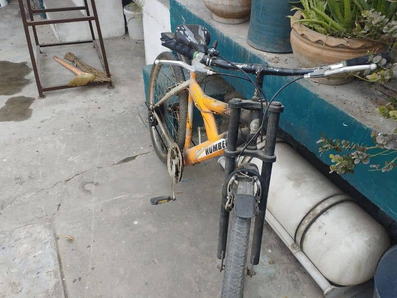 bicycle for sale 1