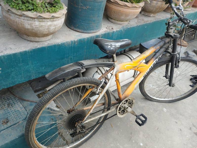 bicycle for sale 2