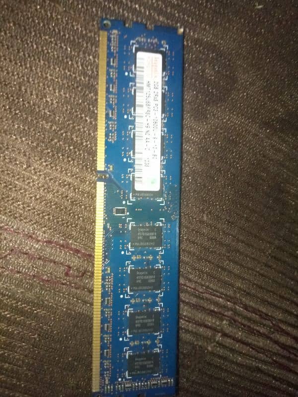 DDR2 RAM 0