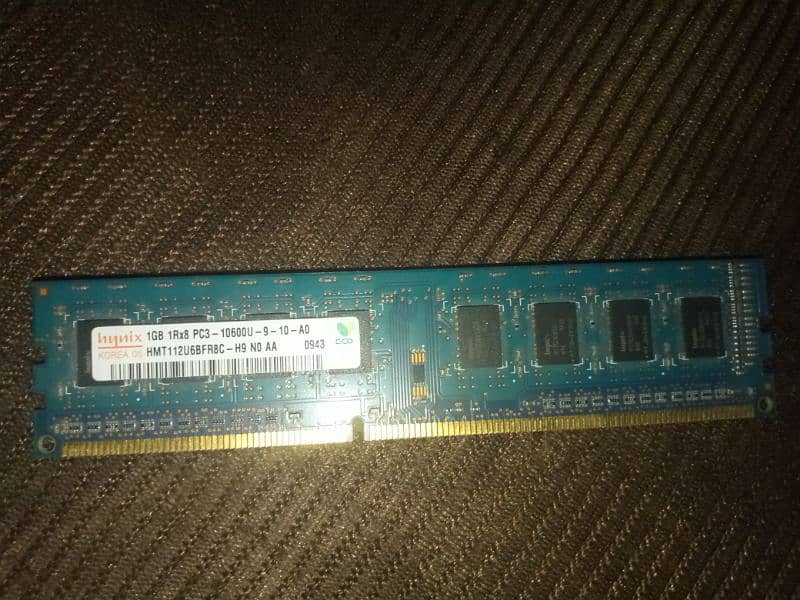 DDR2 RAM 2