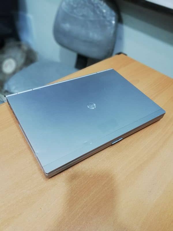 HP Elitebook 8470p i5 3rd Gen Laptop in Excellent Condition UAE Import 7