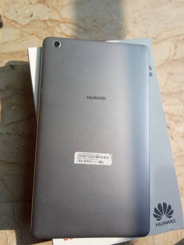 (Tablet)Huawei MediaPad Lite for selling 1