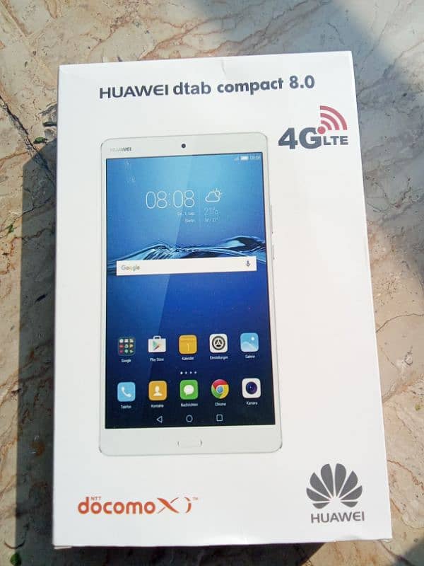 (Tablet)Huawei MediaPad Lite for selling 3