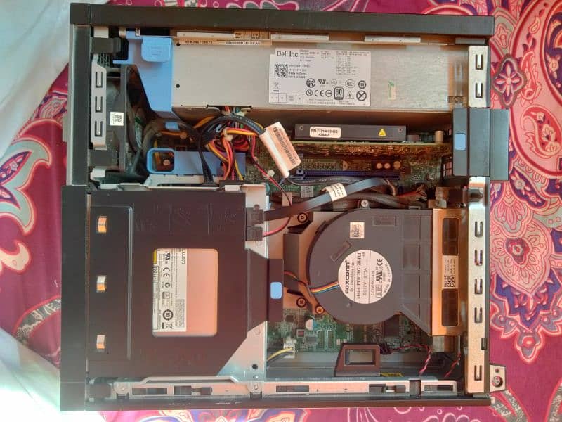 DELL OPTIPLEX 920 GAMING PC 3