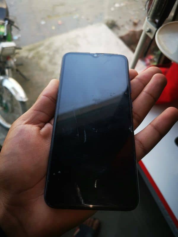 Samsung A02s for sale 2