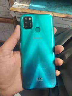 INFINIX SMART 5 DEAD MOBILE PHONE