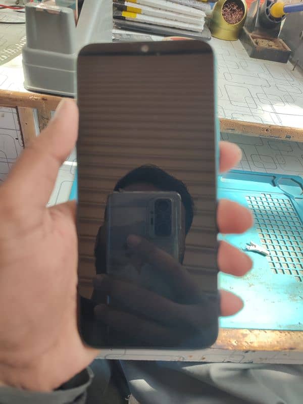 INFINIX SMART 5 DEAD MOBILE PHONE 1