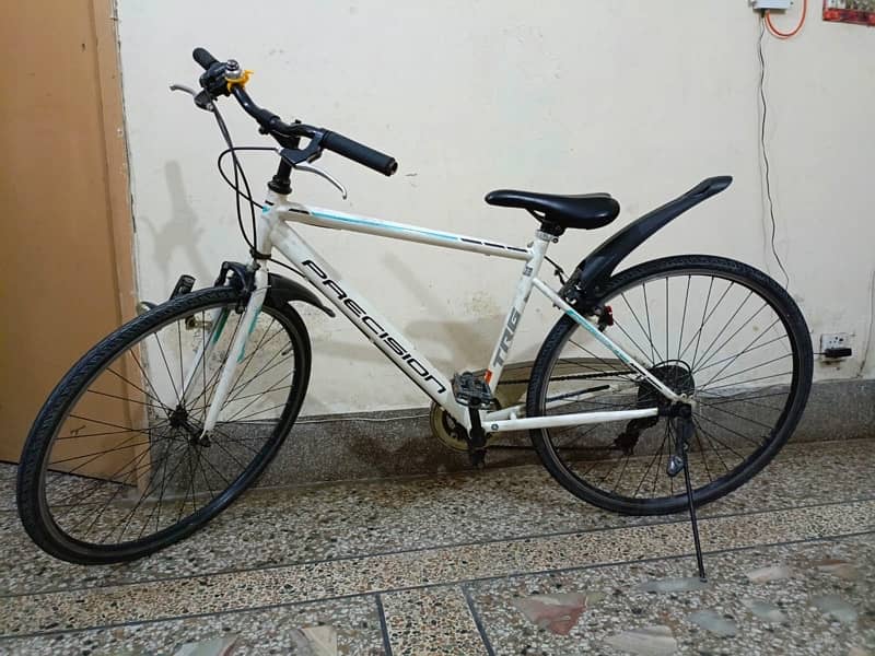 Percision (japan) bicycle 3