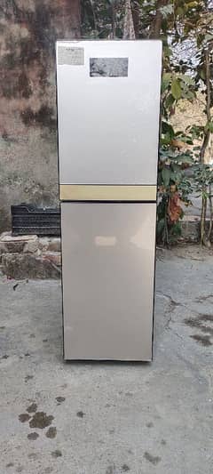 Water Dispenser Glass Door