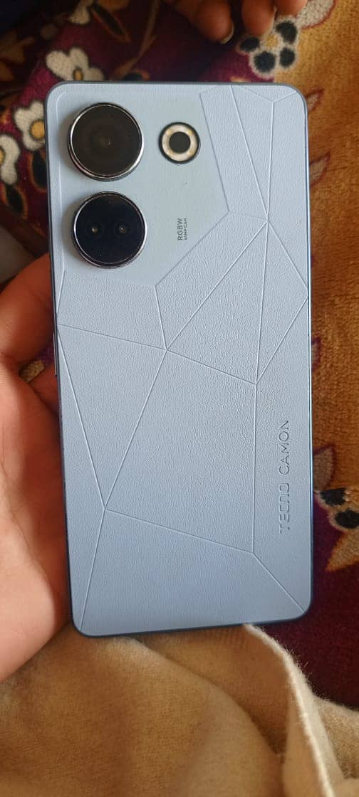 Camon 20 3