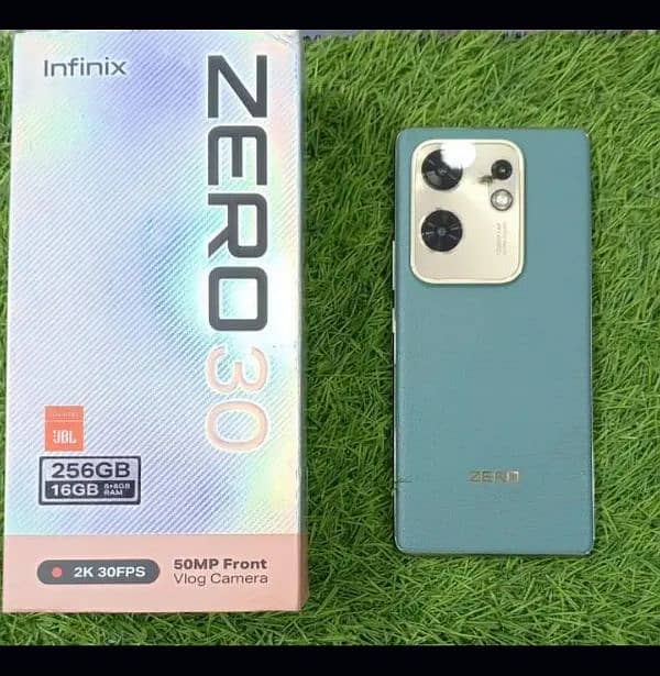 infinix zero 30 16gb 256gb full box exchange riedmi note 13 0