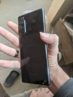 Sony Xperia 5 6/64 Exchange possible