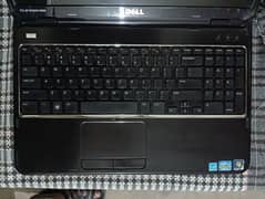 Dell i5 second gen