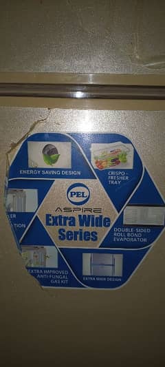 pel Refrigerator