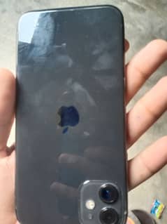 iPhone 11 Jv 64GB