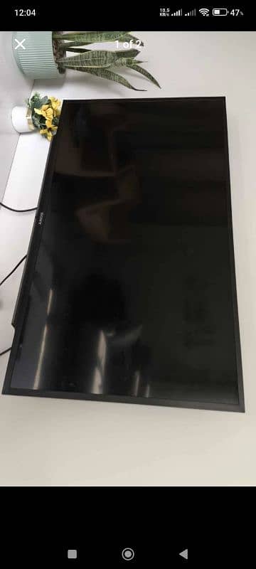 SONY BRAVIA LED TV