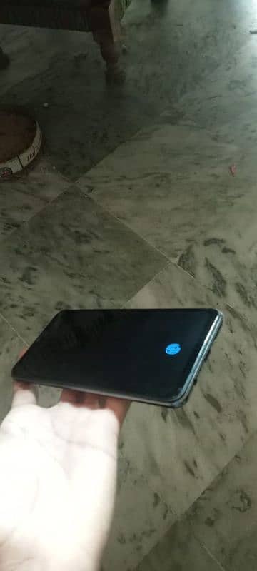 vivo v2025 with boxx 2