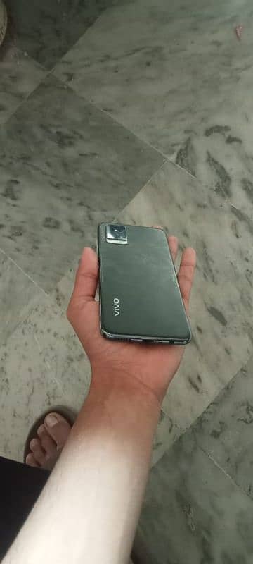 vivo v2025 with boxx 6