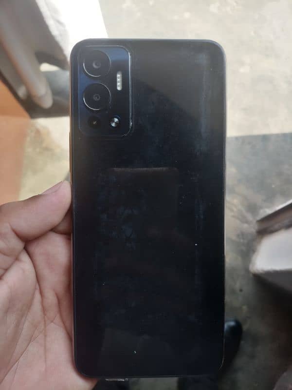 INFINIX HOT 12 3