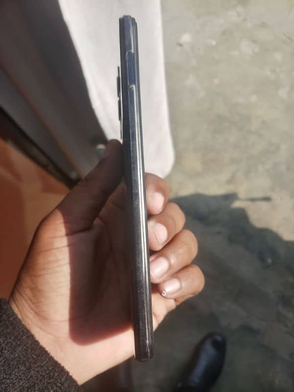 INFINIX HOT 12 4