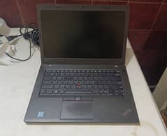 lenovo core i5 6th Generation 16Gb ram / 512GB SSD (03313344422)