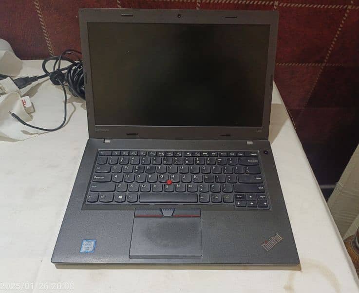 lenovo core i5 6th Generation 16Gb ram / 512GB SSD (03313344422) 0