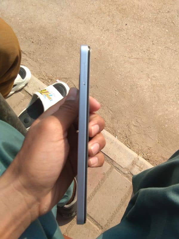 infinix smart 8 3