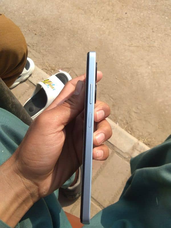 infinix smart 8 4