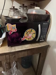 Dawlance Microwave