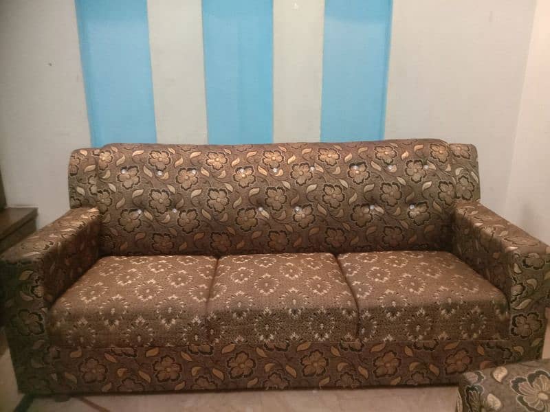 3,2,1 sofa set 2