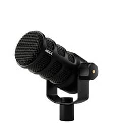 RODE PodMic USB Broadcast Microphone