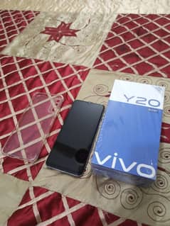 vivo y20 . . . . 4/64gb