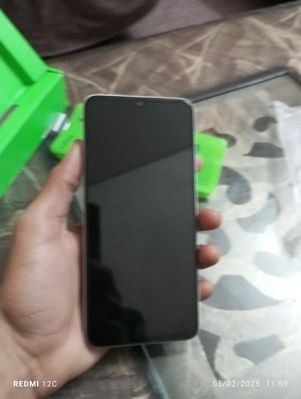 Infinix smart 7 Hd 10