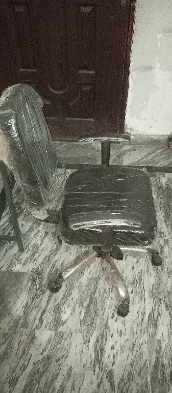 Office Chair for Sale 3