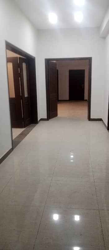 3 Bed Askari Flat available For Sale in Tower 3 DHA Phase 5 Islamabad 0