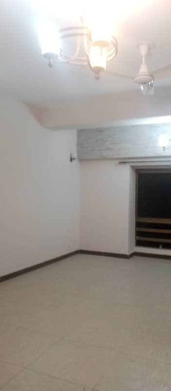 3 Bed Askari Flat available For Sale in Tower 3 DHA Phase 5 Islamabad 1