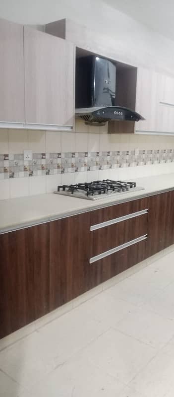 3 Bed Askari Flat available For Sale in Tower 3 DHA Phase 5 Islamabad 4