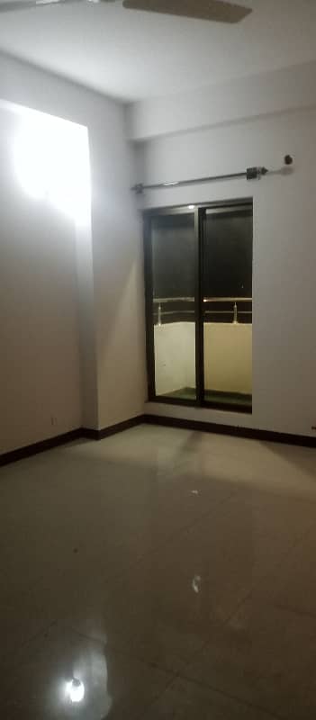 3 Bed Askari Flat available For Sale in Tower 3 DHA Phase 5 Islamabad 7