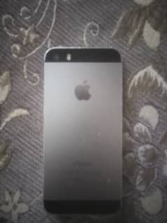 Full okay IPhone 5s for sale