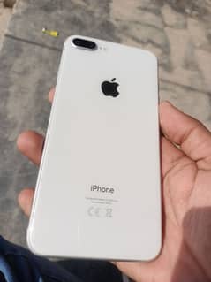 iphone 8 plus pta Approved