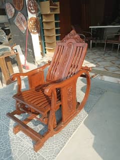 rocking chair swing chair