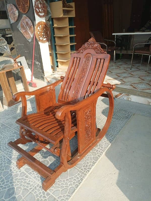 rocking chair swing chair 0